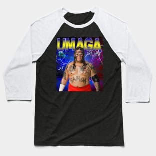 UMAGA Baseball T-Shirt